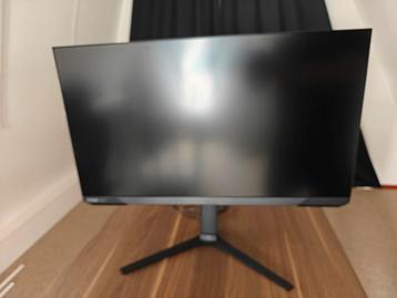 Samsung Odyssey  28" 4K|144hz|IPS |2x hdmi 2.1 | 1 x display beschikbaar voor biedingen