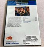 Cathe Friedrich Strong and Sweaty - Home Trainer fiets dvd, Cd's en Dvd's, Cursus of Instructie, Alle leeftijden, Ophalen of Verzenden
