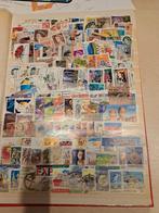 2 bladen Australië - Diverse zegels, Ophalen of Verzenden, Buitenland