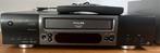Philips VR 800 videorecorder, Audio, Tv en Foto, Videospelers, Ophalen of Verzenden, Zo goed als nieuw, VHS-speler of -recorder