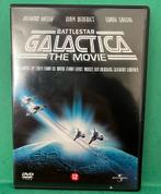 BATTLESTAR GALACTICA THE MOVIE, Cd's en Dvd's, Dvd's | Science Fiction en Fantasy, Alle leeftijden, Verzenden, Zo goed als nieuw