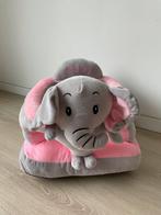 Stoelverhoger baby, Ophalen, Zo goed als nieuw