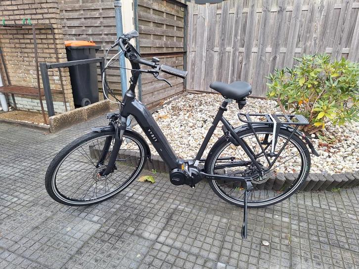 Vyber S1 Pro D57 Elektrische Fiets - Zo Goed Als Nieuw, Fietsen en Brommers, Elektrische fietsen, Zo goed als nieuw, Overige merken