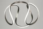 53cm led design hanglamp vide salon tafel eettafel hal lamp, Huis en Inrichting, Ophalen, Nieuw, Kunststof, 75 cm of meer