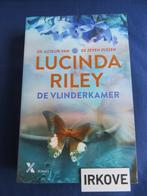 DE VLINDERKAMER * Lucinda Riley *, Verzenden, Zo goed als nieuw, Lucinda Riley, Europa overig