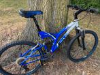 Fuji mountainbike. Zo goed als nieuw., Fietsen en Brommers, Fietsen | Mountainbikes en ATB, Hardtail, Ophalen, Zo goed als nieuw