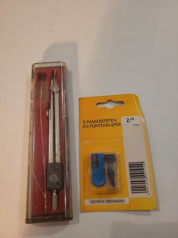  Passer en Accessoires beschikbaar voor biedingen