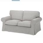 Ektorp 2 zitsbank Let op nieuwe hoes in de verpakking, Ophalen, Zo goed als nieuw, Tweepersoons