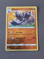 Fusion strike 141/264 gliscor reverse, Ophalen of Verzenden, Zo goed als nieuw, Losse kaart, Foil