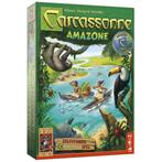 Carcassone Amazone, Hobby en Vrije tijd, Gezelschapsspellen | Bordspellen, Vijf spelers of meer, Ophalen of Verzenden, Nieuw, 999  Games