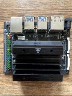 Okdo NVIDIA Jetson Nano C100 Developer Kit Module, Ophalen of Verzenden, Zo goed als nieuw