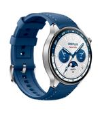 Nieuwe oneplus watch 2 special edition nordic blue, Sieraden, Tassen en Uiterlijk, Ophalen of Verzenden, Nieuw, Blauw, Jongen of Meisje