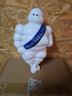 1 losse michelin pop 37 cm blauw Inclusief led en beugels, Ophalen of Verzenden, Nieuw