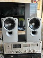 Kef Q compact 100W  type SP3424, Audio, Tv en Foto, Luidsprekers, Ophalen of Verzenden