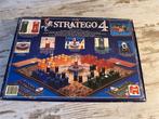 Statego 4 voor 5 spelers Jumbo [s471], Hobby en Vrije tijd, Gezelschapsspellen | Bordspellen, Ophalen of Verzenden, Zo goed als nieuw