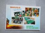 Groenlo, Marveld recreatie, natuurlijk het hele jaar door, Verzamelen, Ansichtkaarten | Nederland, Verzenden, 1980 tot heden, Gelopen