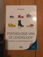 Pol Craeynest - Psychologie van de levensloop, Pol Craeynest, Ophalen of Verzenden, Ontwikkelingspsychologie, Zo goed als nieuw