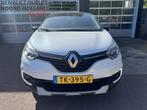 Renault Captur 0.9 TCe Intens+Trekhaak!, Voorwielaandrijving, 898 cc, Stof, Gebruikt