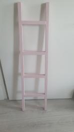 Decoratie ladder Intratuin, Ophalen, Gebruikt