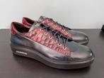 Harris sneakers maat 11 / 46 nieuw, Harris, Blauw, Ophalen of Verzenden, Harris