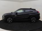 Mitsubishi Eclipse Cross 2.4 PHEV Black Edition, 188 pk, 14 kWh, Euro 6, 4 cilinders