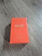 *NIEUW* HUGO BOSS ALIVE | EdP 50ml, Ophalen of Verzenden, Nieuw