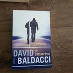 DAVID BALDACCI 7 verschillende boek titels, Ophalen, Zo goed als nieuw, David Baldacci