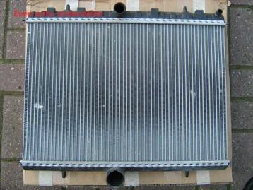radiateur C8-Scudo-Phedra-Expert beschikbaar voor biedingen