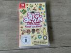 Big Brain Academy Knappe Koppen voor de Nintendo Switch, Puzzel en Educatief, Ophalen of Verzenden, Zo goed als nieuw, 3 spelers of meer