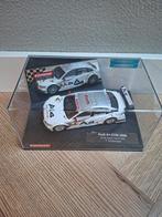 Carrera Evolution Audi A4 DTM 2008 T. KRISTENSEN schaalb1:32, Ophalen of Verzenden, Auto, Overige merken