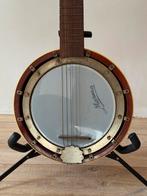 Vintage Marma Tenor Banjo, Ophalen, Gebruikt, Tenorbanjo