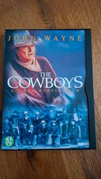 The Cowboys met John Wayne, Alle leeftijden, Ophalen of Verzenden, Zo goed als nieuw, Actie en Avontuur