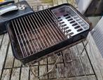 Kolenmand in de breedte weber go anywhere WGA, Ophalen of Verzenden, Nieuw