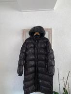 Khujo winterjas Zwart Maat XXL Nieuw Staat water en winddich, Zwart, Maat 46/48 (XL) of groter, Khujo, Ophalen of Verzenden