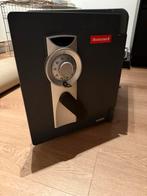 Kluis, Ophalen, Zo goed als nieuw, Brandkast