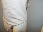 Josh V nieuwe body top grote halslijn goud labeltje L, Verzenden, Maat 42/44 (L), Nieuw, Zonder mouw