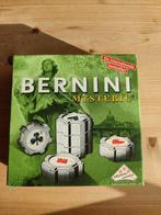 Bernini mysterie spel, Hobby en Vrije tijd, Gezelschapsspellen | Bordspellen, Ophalen of Verzenden, Zo goed als nieuw