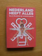 Nederland heeft alles van Bas en Nicolette, Gelezen, Ophalen of Verzenden