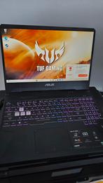 ASUS TUF Gaming FX505DT-BQ613T – Ryzen 7 / GTX 1650 / 512GB, Computers en Software, Windows Laptops, Gebruikt, Met videokaart