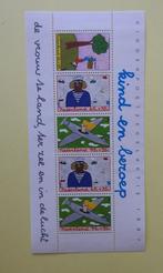Kinderpostzegels Nederland  1987, Verzenden, Na 1940, Postfris