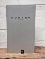 Muxart - Prachtige leren sandalen maat 39 - Als nieuw, Zo goed als nieuw, Muxart, X, Sandalen of Muiltjes