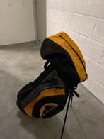 Golftas, Sport en Fitness, Golf, Ophalen, Gebruikt, Tas, Overige merken