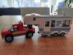 Lego City 60182
Truck met camper, Kinderen en Baby's, Speelgoed | Duplo en Lego, Ophalen