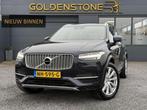 Volvo XC90 2.0 T8 Twin Engine AWD Inscription 7 Persoons,Pan, Auto's, Volvo, Gebruikt, 1969 cc, 7 stoelen, Vierwielaandrijving