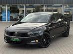 Volkswagen Passat 1.4 TSI ACT Highline Black on Black|garant, Auto's, Voorwielaandrijving, 65 €/maand, Gebruikt, Euro 6