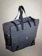 2x Bo-Camp Opbergtas Tenttapijt, Ophalen of Verzenden, Gebruikt