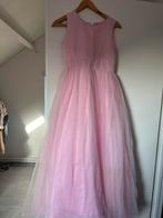 Feest jurk, Kinderen en Baby's, Kinderkleding | Maat 158, Ophalen of Verzenden, Zo goed als nieuw