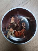 Bord Rembrandt seltmann weiden Bavaria Germany porselein, Ophalen of Verzenden