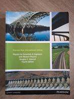 Physics for Scientists & Engineers - Giancoli, Boeken, Studieboeken en Cursussen, Gelezen, Giancoli, Beta, HBO