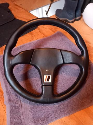 Audi Quattro Sport URQUATTRO Stuurinrichting - Nieuw! beschikbaar voor biedingen